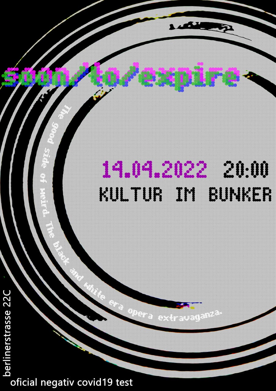 12.04.2022 SOON TO EXPIRE