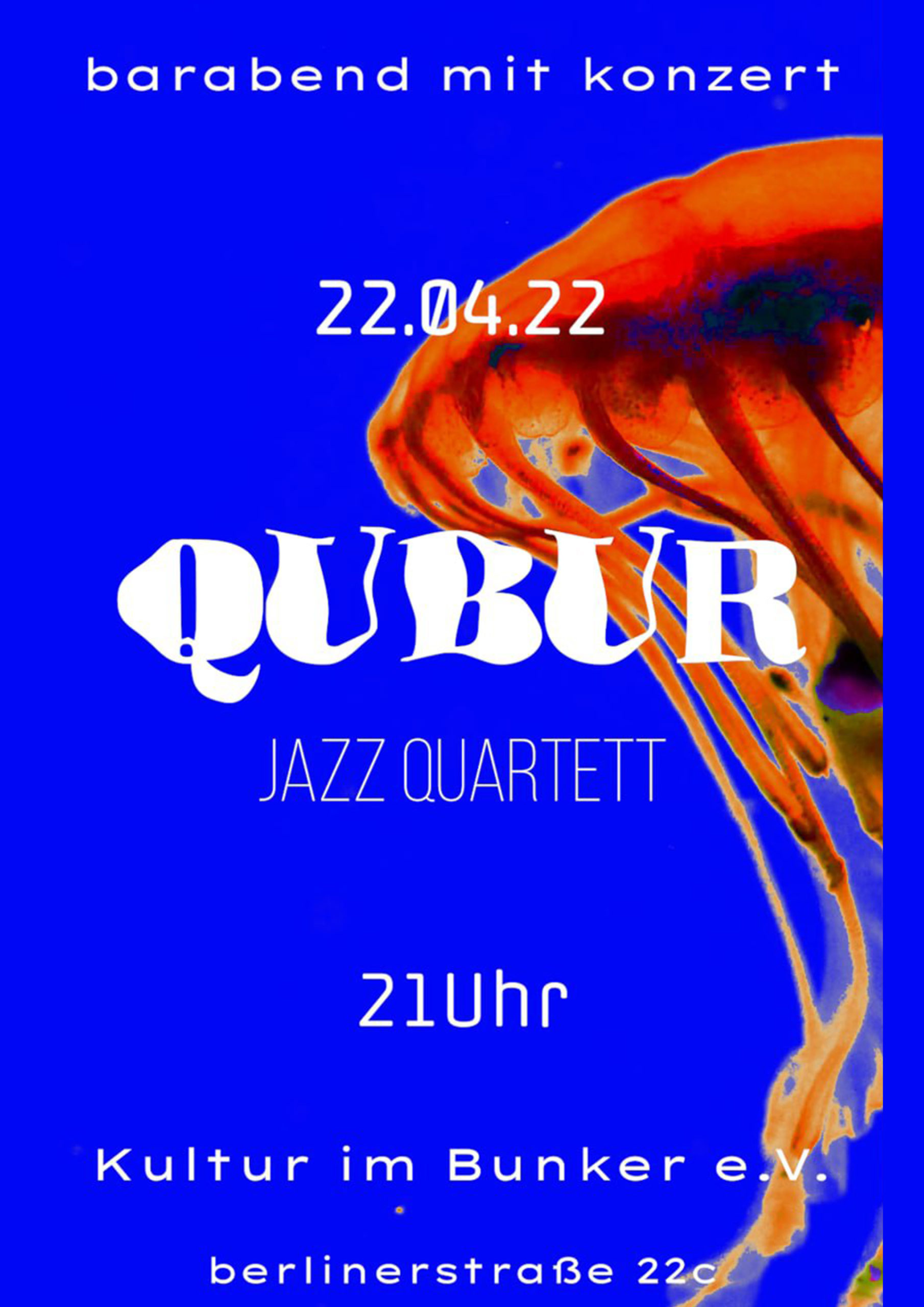 22.4.2022 QUBUR