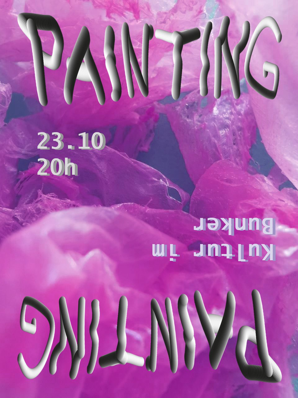23.10.2022  PAINTING