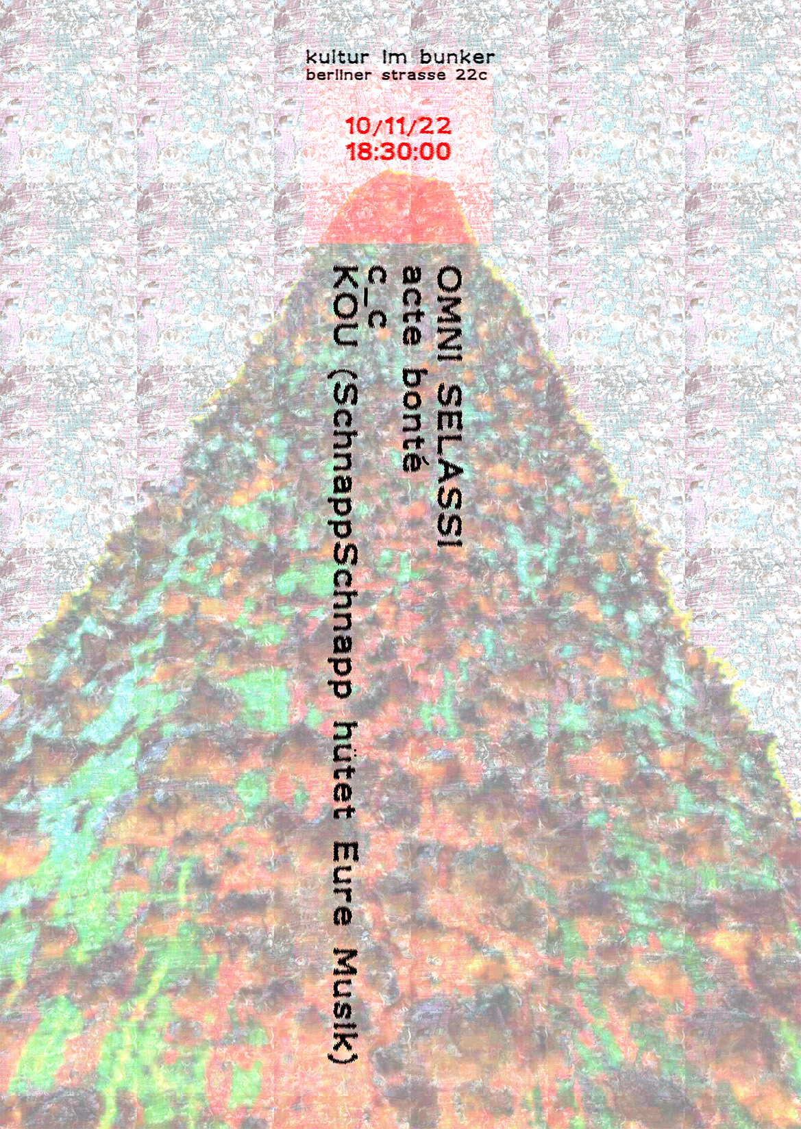 10.11.2022 Omni Selassi + acté bonté + (c_c) +  KOU