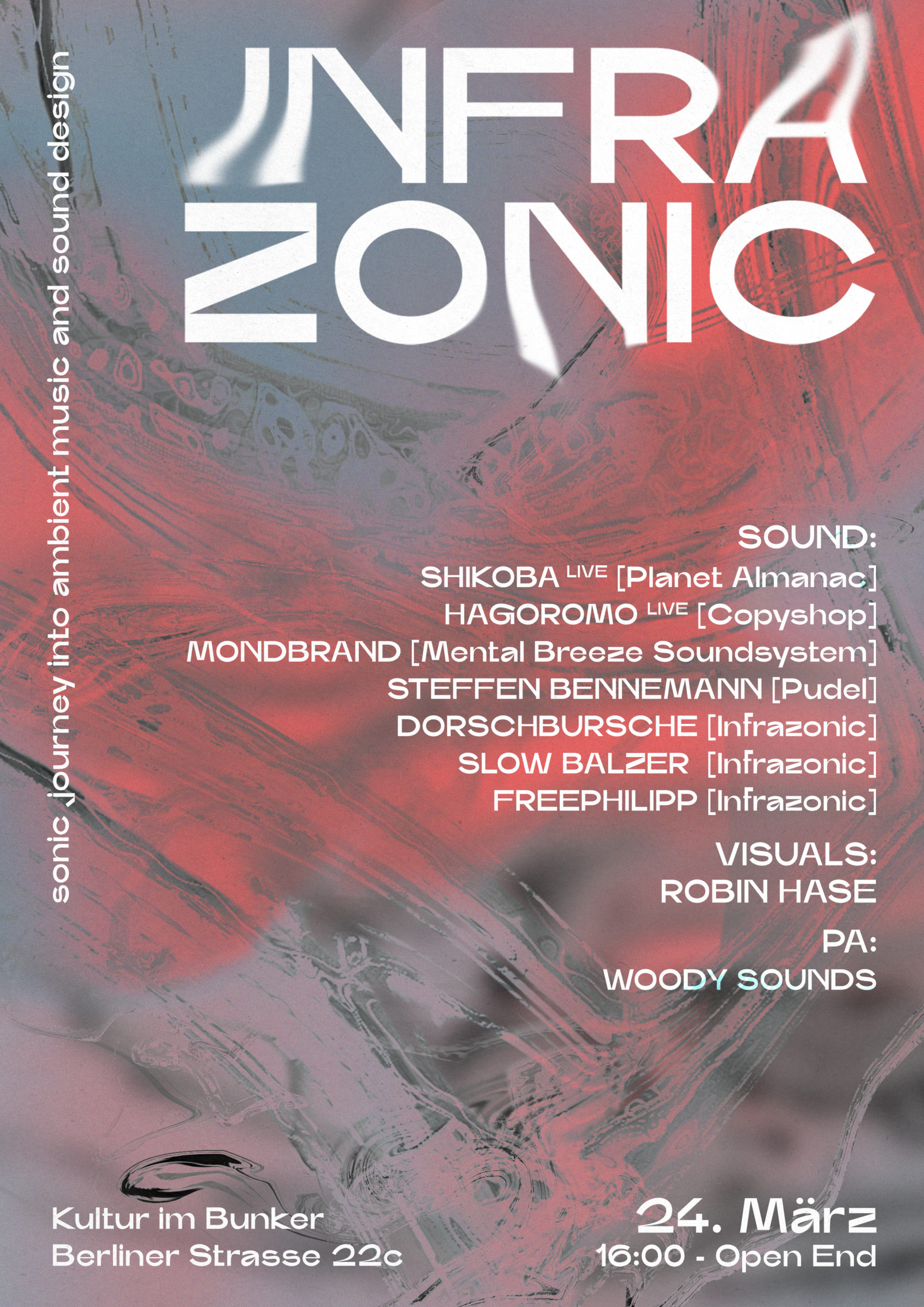 24.03.2023INFRASONIC
