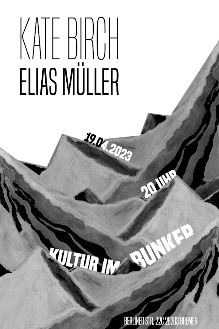 19.04.2023KATE BIRCH + ELIAS MÜLLERS