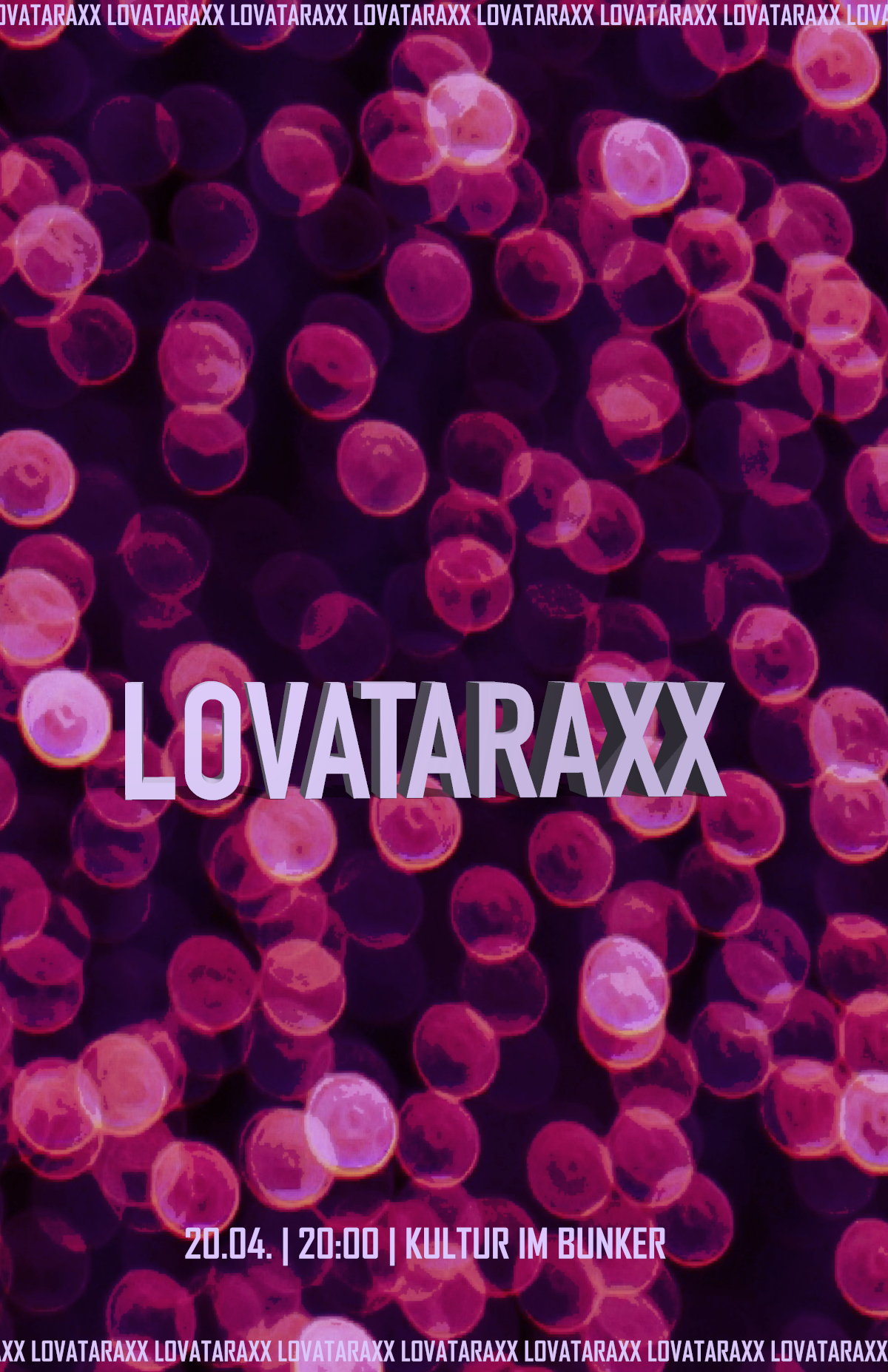 20.04.2023 LOVATARAXX