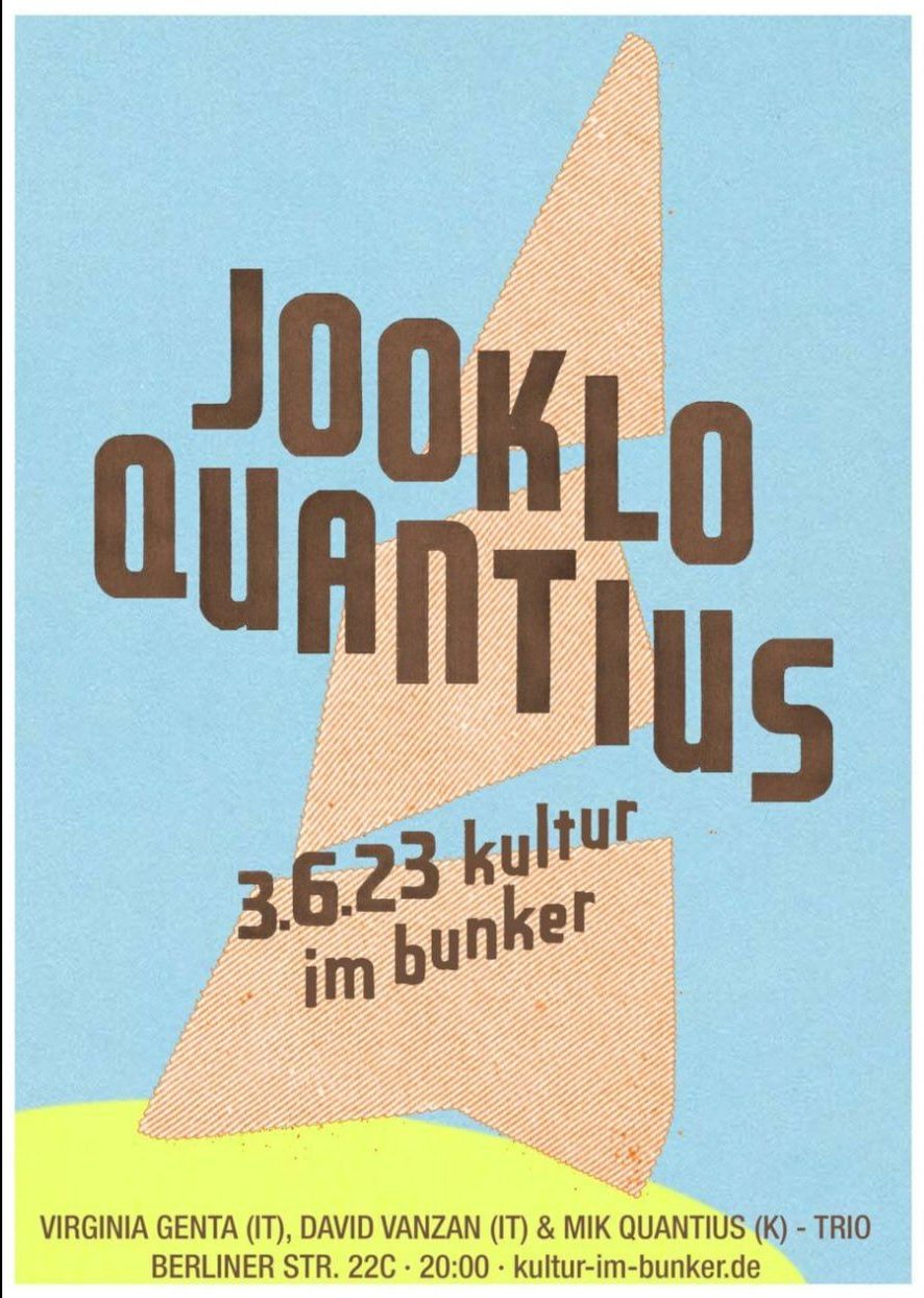 03.06.2023JOOKLO QUANTIUS