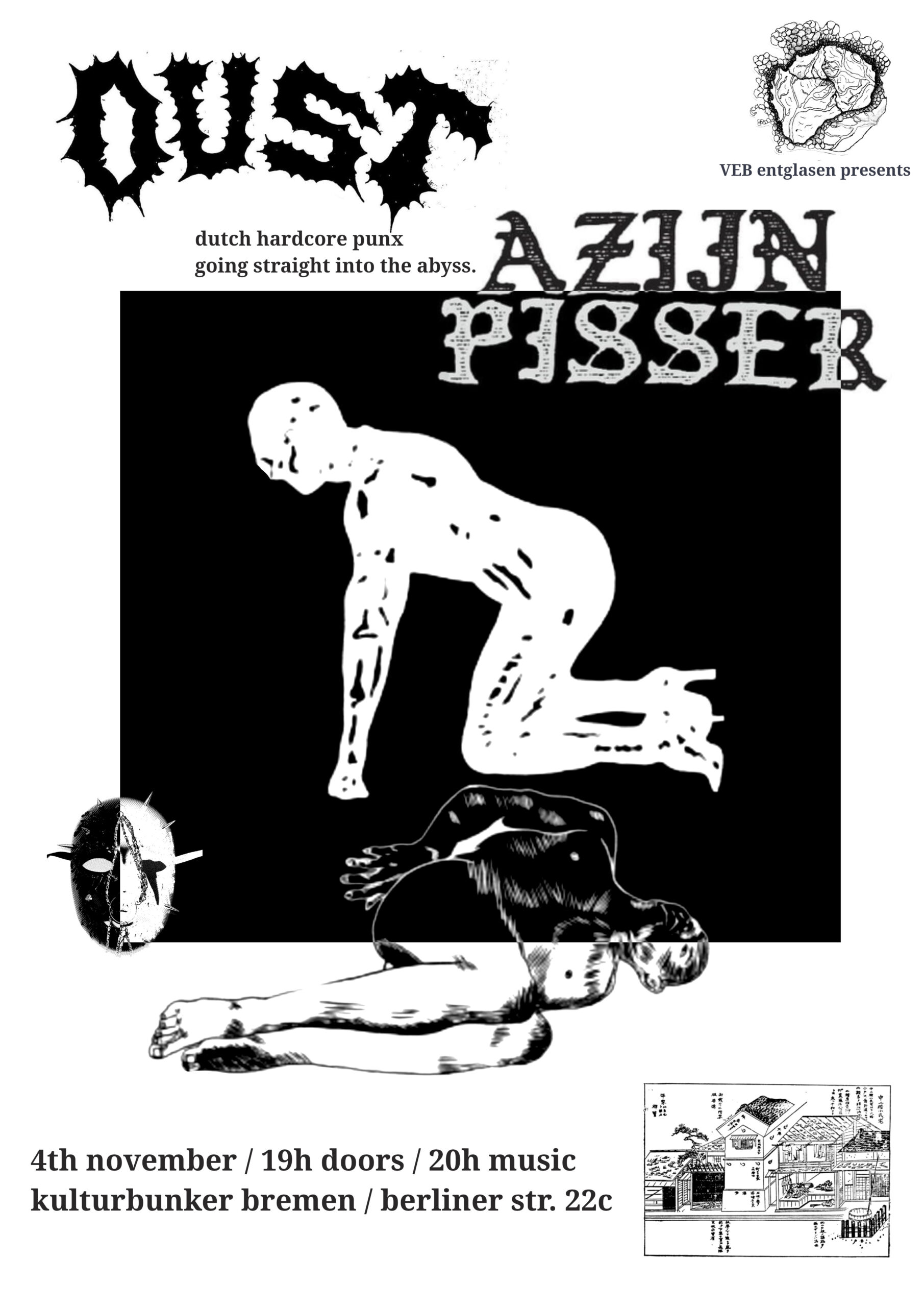 04.11.2023OUST + AZIJN PISSER