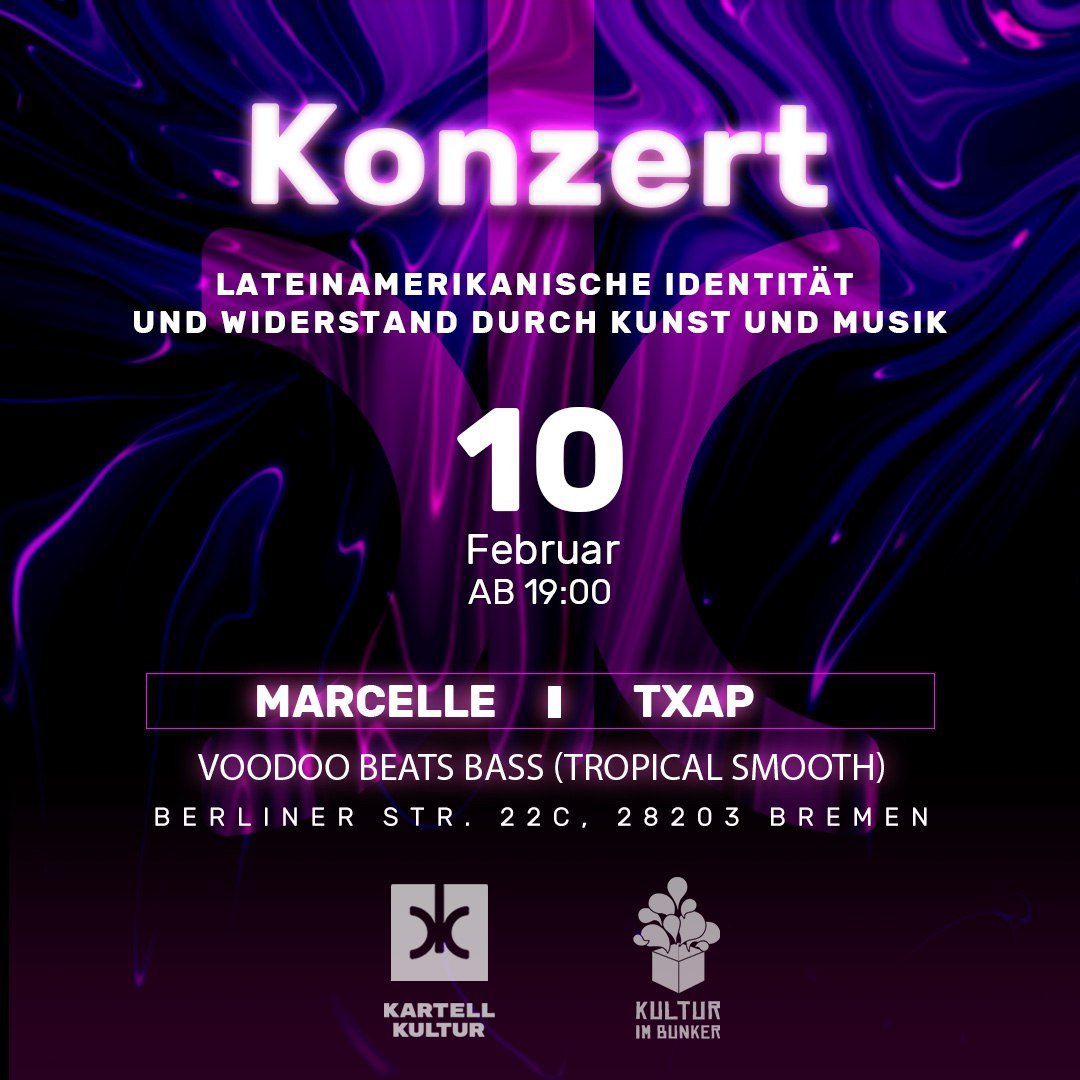 10.01.2024 KARTELL KULTUR