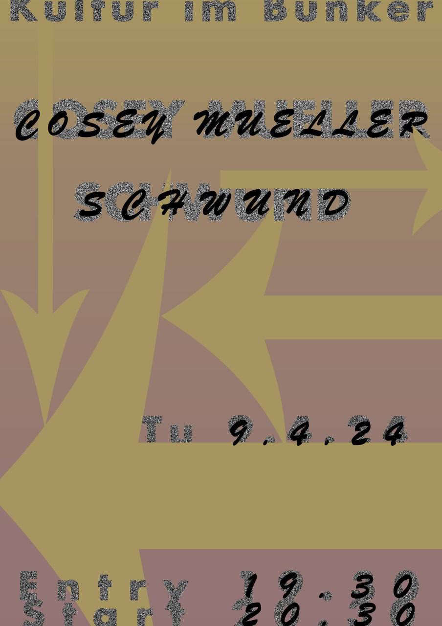 09.04.2024COSEY MUELLER + SCHWUND