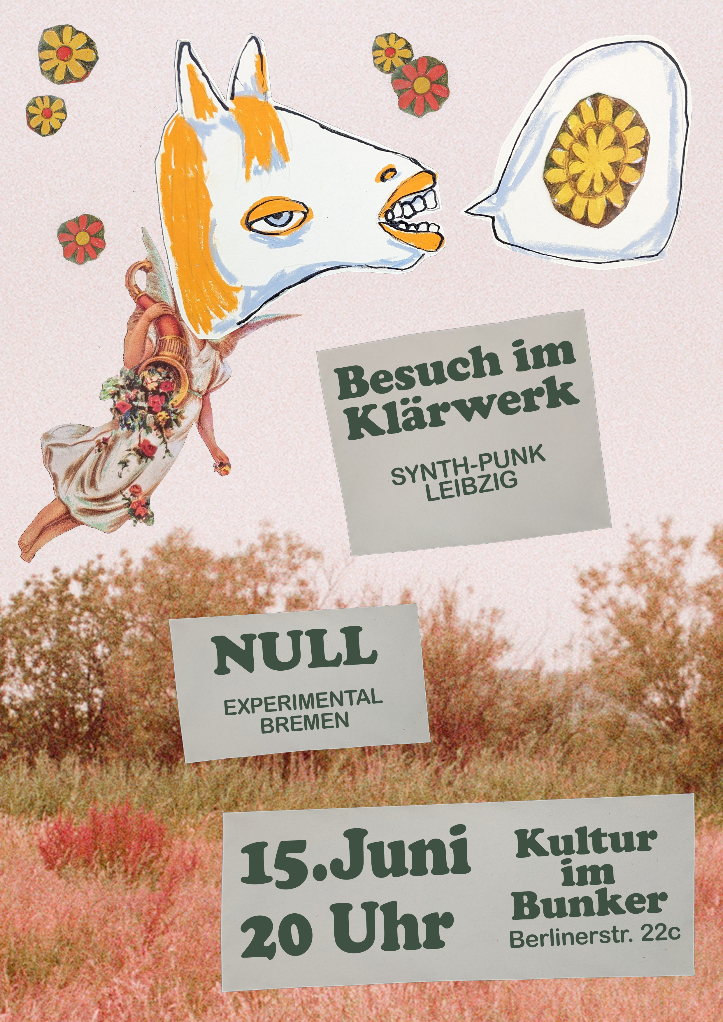 15.06.2024BESUCH IM KLÄRWERK + NULL