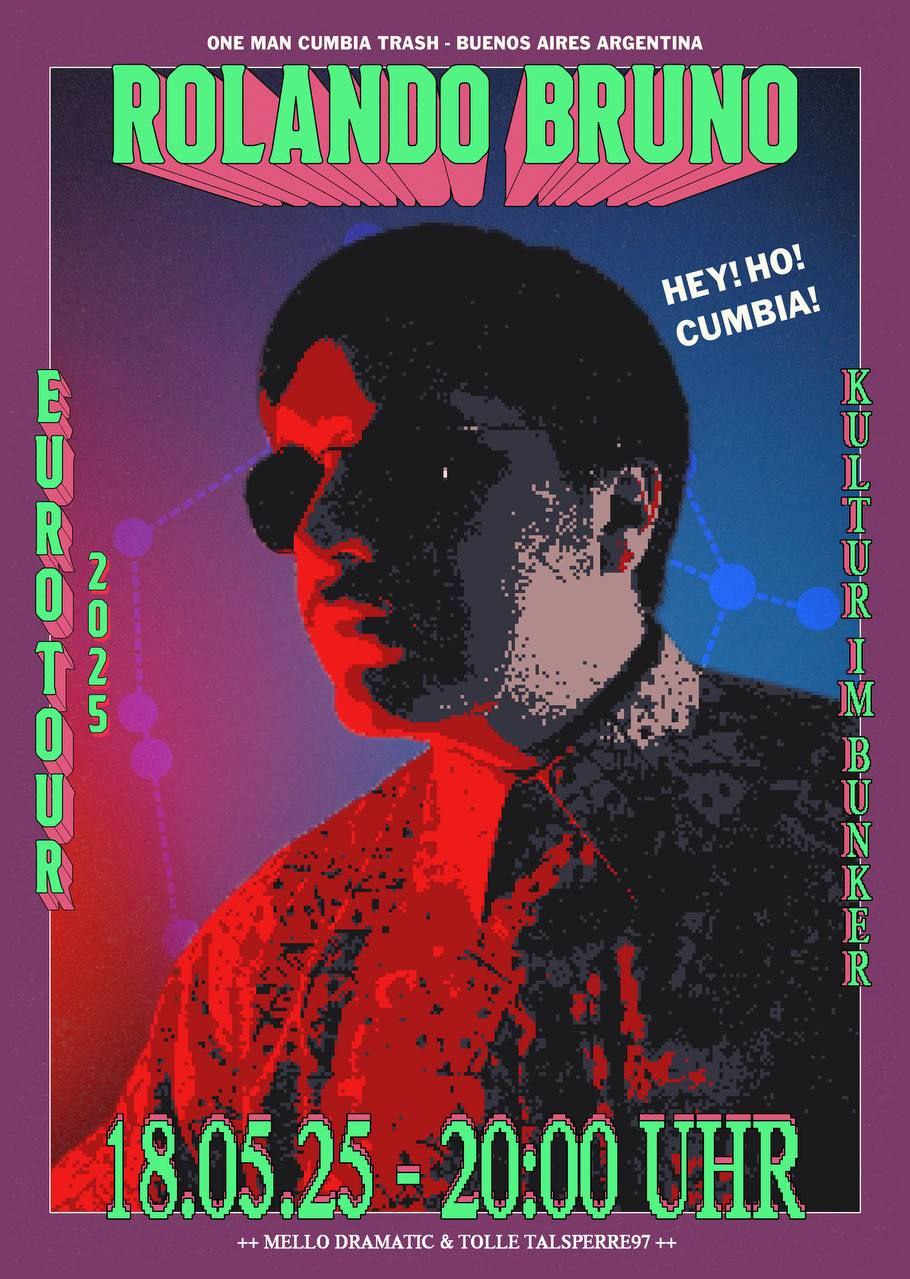 18.05.2025ROLANDO BRUNO