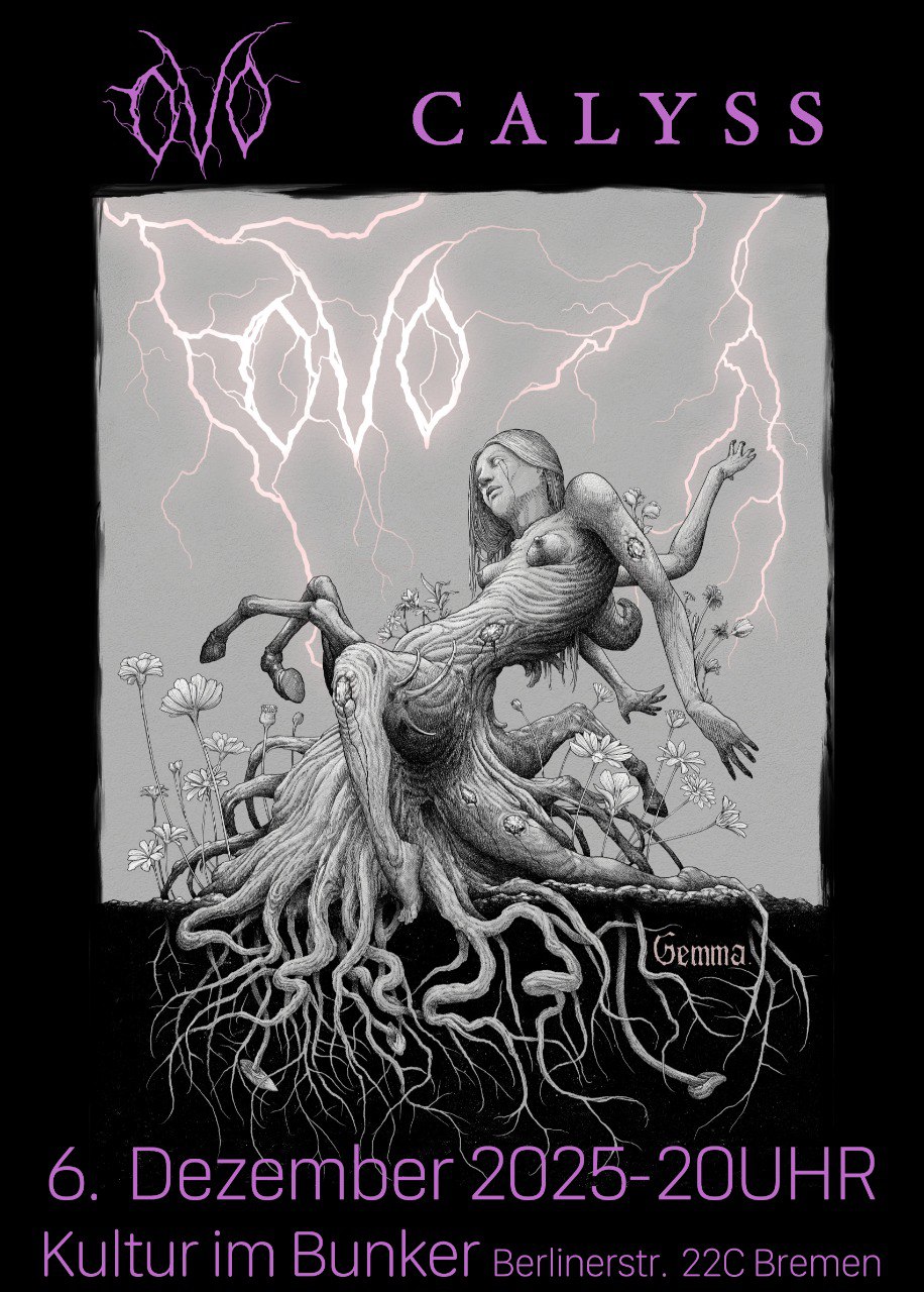 06.12.2025OvO + Calyss