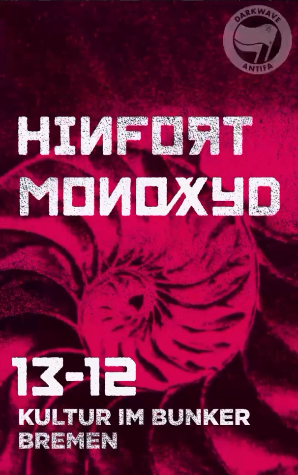 13.12.2025HINFORT & MONO/XYD