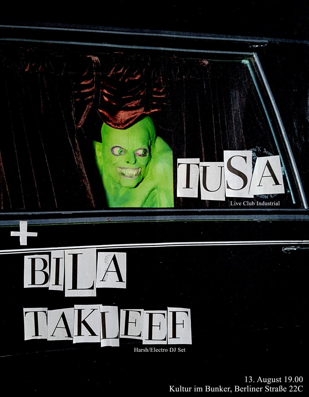 13.08.2025TUSA + BILA TAKLEEF