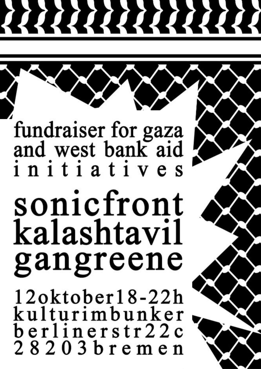 12.10.2025sonicfront + kalashtavil + gangreene