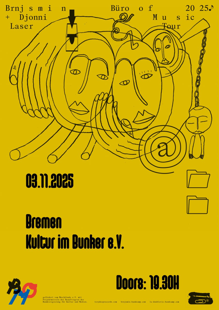 03.11.2025Brnjsmin + Djonni Laser