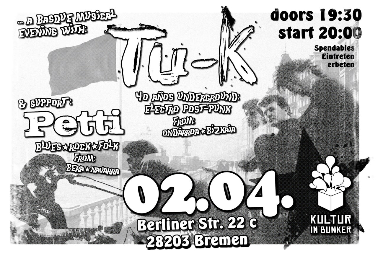 02.04.2026Tu-K + Petti