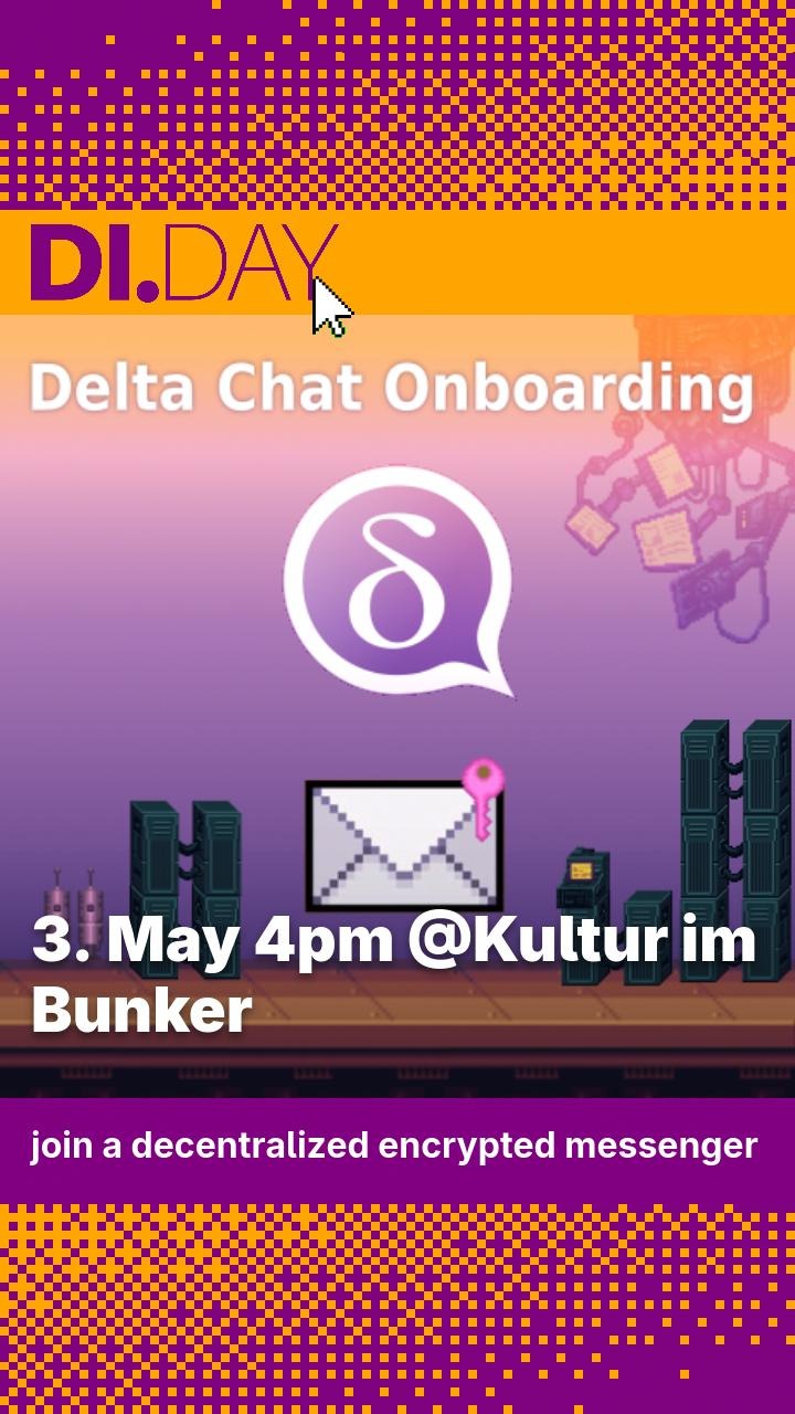 03.05.2026DI.DAY // Digital Tooltime and Networking | Part III