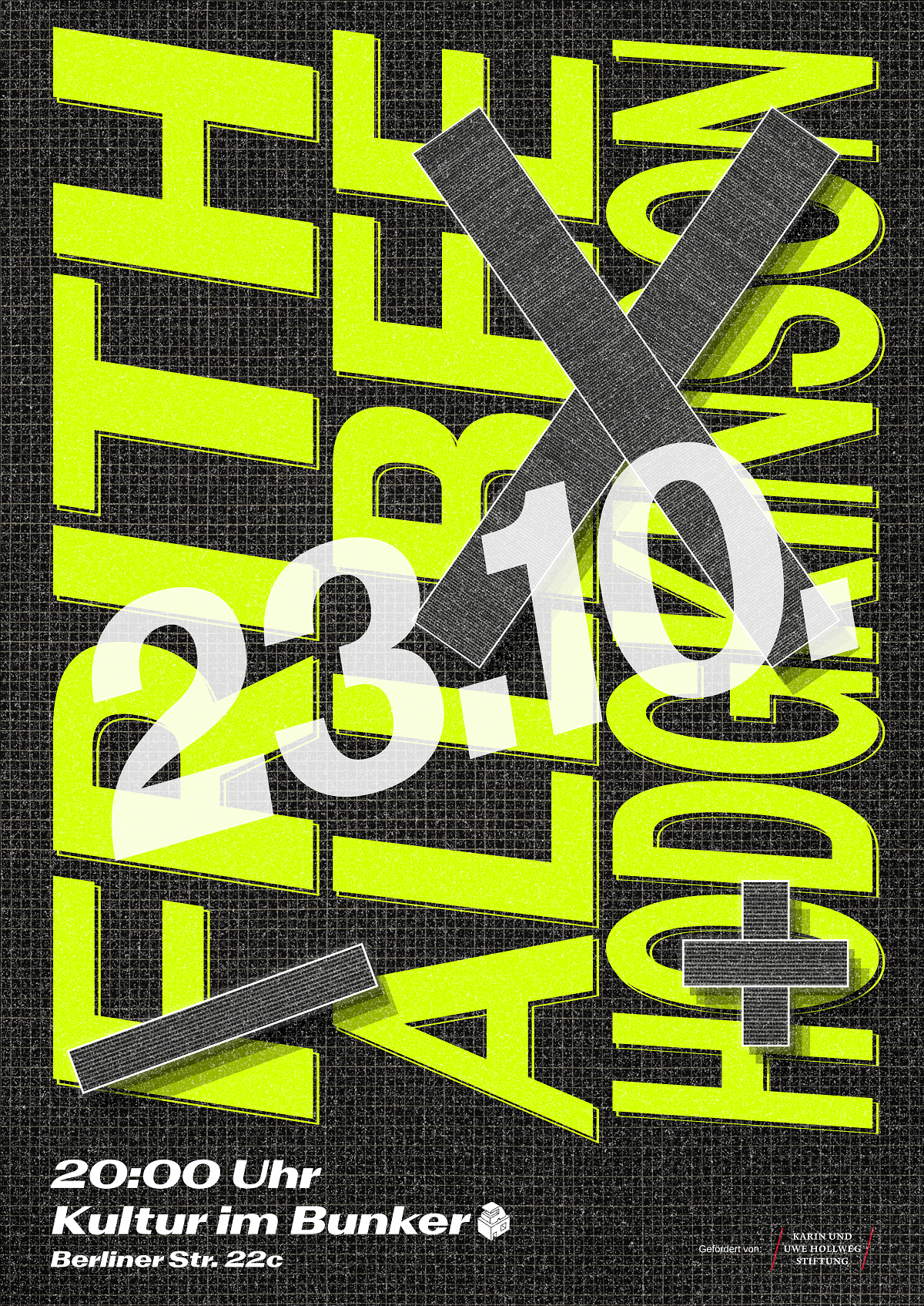 23.10.2026Fred Frith / Liz Allbee / Tim Hodgkinson